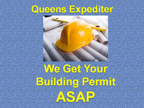 queens expediter